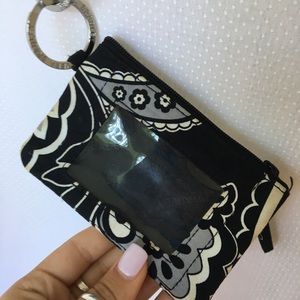 Vera Bradley ID Holder